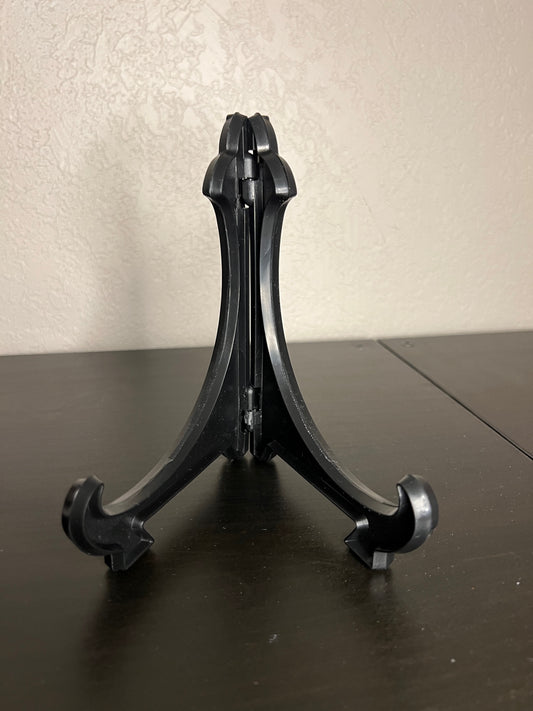 Plaque Stands